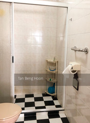 Blk 290C Bukit Batok East Avenue 3 (Bukit Batok), HDB Executive #208244721